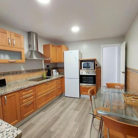 Ferienwohnung Piso Moderno Albaicin-Triunfo Granada Exterior foto