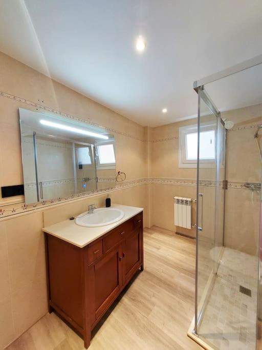 Ferienwohnung Piso Moderno Albaicin-Triunfo Granada Exterior foto