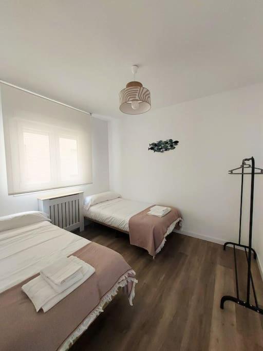 Ferienwohnung Piso Moderno Albaicin-Triunfo Granada Exterior foto