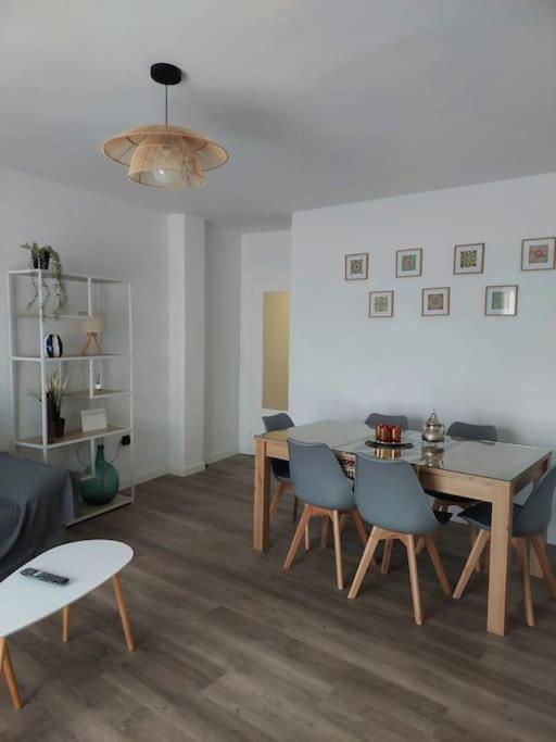 Ferienwohnung Piso Moderno Albaicin-Triunfo Granada Exterior foto