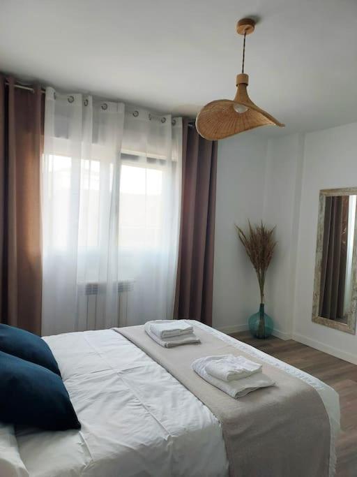 Ferienwohnung Piso Moderno Albaicin-Triunfo Granada Exterior foto